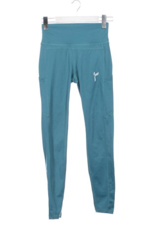 Dámské legíny  Unbranded, Velikost XS, Barva Modrá, Cena  399,00 Kč