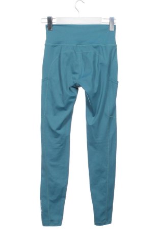 Dámské legíny  Unbranded, Velikost XS, Barva Modrá, Cena  399,00 Kč