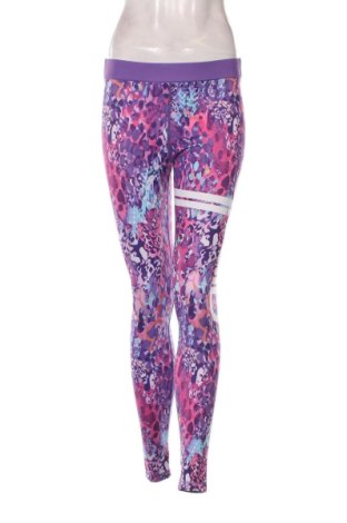 Γυναικείο κολάν aim'n, Μέγεθος L, Χρώμα Πολύχρωμο, Τιμή 16,99 €