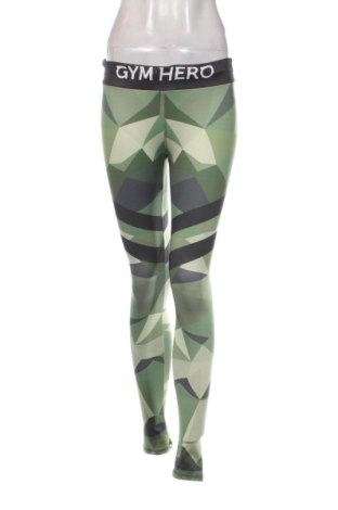 Damen Leggings Unbranded, Größe S, Farbe Mehrfarbig, Preis € 13,25