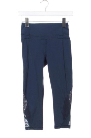Dámské legíny  Unbranded, Velikost XXS, Barva Modrá, Cena  376,00 Kč