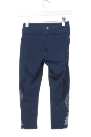 Dámské legíny  Unbranded, Velikost XXS, Barva Modrá, Cena  376,00 Kč