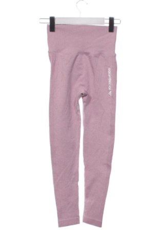 Dámské legíny  SQUATPROOF, Velikost XS, Barva Růžová, Cena  391,00 Kč