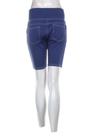 Дамски клин Unbranded, Размер M, Цвят Син, Цена 13,80 €