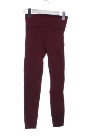 Γυναικείο κολάν Unbranded, Μέγεθος M, Χρώμα Κόκκινο, Τιμή 9,02 €