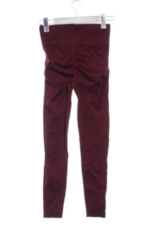 Γυναικείο κολάν Unbranded, Μέγεθος M, Χρώμα Κόκκινο, Τιμή 9,02 €