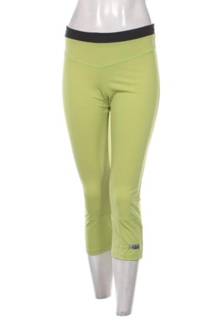 Damskie legginsy Unbranded, Rozmiar XL, Kolor Zielony, Cena 112,53 zł