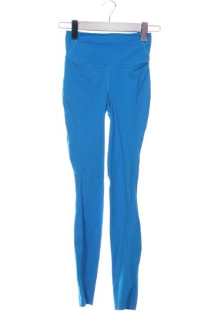 Damskie legginsy Unbranded, Rozmiar XXS, Kolor Niebieski, Cena 132,59 zł