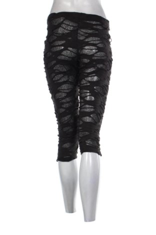 Дамски клин Unbranded, Размер XL, Цвят Черен, Цена 18,42 €