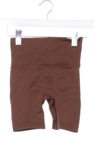 Dámske legíny  Unbranded, Veľkosť XS, Farba Hnedá, Cena  13,00 €