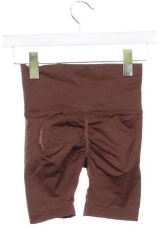 Dámske legíny  Unbranded, Veľkosť XS, Farba Hnedá, Cena  13,00 €