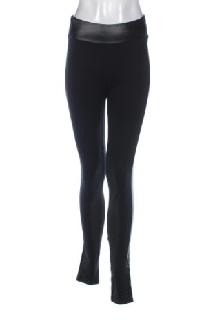 Damskie legginsy Unbranded, Rozmiar L, Kolor Czarny, Cena 47,26 zł