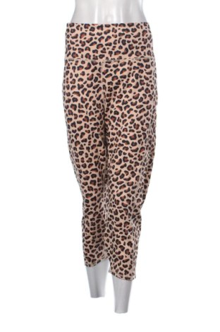 Дамски клин Unbranded, Размер 3XL, Цвят Многоцветен, Цена 13,00 €