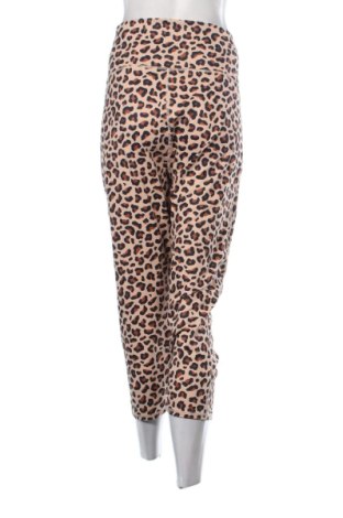 Дамски клин Unbranded, Размер 3XL, Цвят Многоцветен, Цена 13,00 €