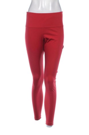 Damen Leggings Unbranded, Größe L, Farbe Rot, Preis € 17,99