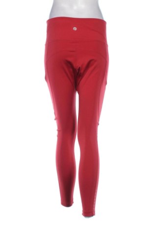 Damen Leggings Unbranded, Größe L, Farbe Rot, Preis € 17,99