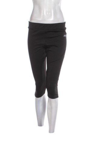 Damskie legginsy Unbranded, Rozmiar XL, Kolor Czarny, Cena 69,66 zł