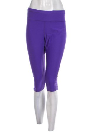 Damskie legginsy Unbranded, Rozmiar XL, Kolor Fioletowy, Cena 69,66 zł