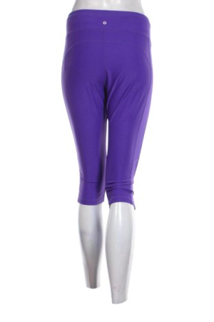 Damskie legginsy Unbranded, Rozmiar XL, Kolor Fioletowy, Cena 69,66 zł