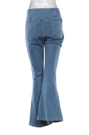 Damen Leggings Unbranded, Größe M, Farbe Blau, Preis € 12,99