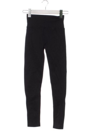 Damskie legginsy Unbranded, Rozmiar XXS, Kolor Czarny, Cena 69,66 zł