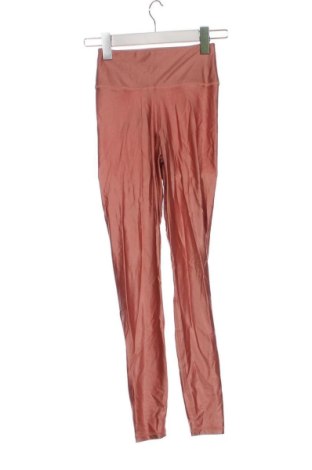 Damen Leggings Unbranded, Größe XS, Farbe Braun, Preis € 14,63