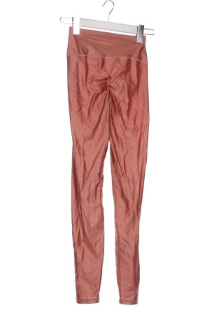 Damen Leggings Unbranded, Größe XS, Farbe Braun, Preis € 14,63