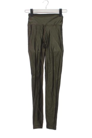 Damen Leggings Unbranded, Größe XS, Farbe Grün, Preis € 12,99