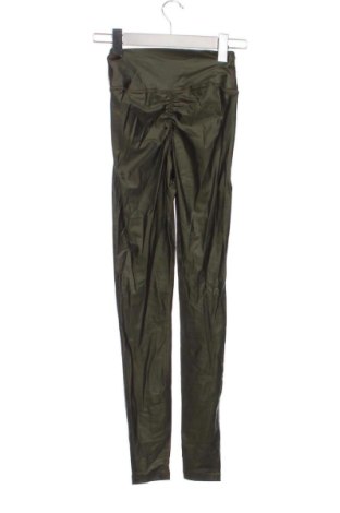Damen Leggings Unbranded, Größe XS, Farbe Grün, Preis € 12,99