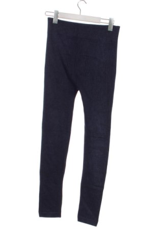 Γυναικείο κολάν Unbranded, Μέγεθος XL, Χρώμα Μπλέ, Τιμή 10,00 €