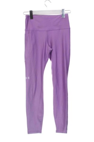 Дамски клин Under Armour, Размер XS, Цвят Лилав, Цена 20,84 €
