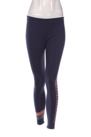 Damen Leggings Under Armour, Größe XL, Farbe Blau, Preis € 17,36