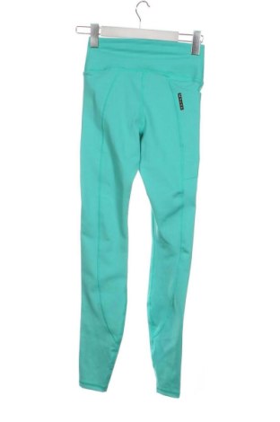 Dámské legíny  Under Armour, Velikost XS, Barva Zelená, Cena  482,00 Kč