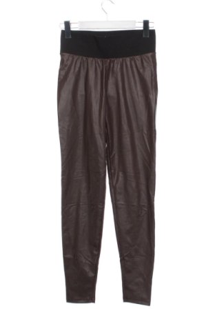 Női leggings Urban Classics, Méret M, Szín Barna, Ár 5 199 Ft