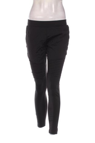 Damskie legginsy Urban Classics, Rozmiar XL, Kolor Czarny, Cena 33,99 zł