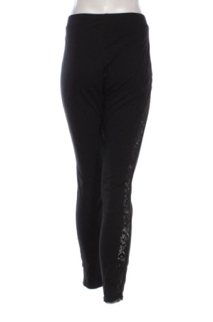Dámske legíny  Urban Classics, Veľkosť 3XL, Farba Čierna, Cena  27,95 €