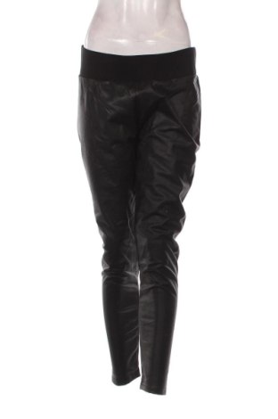 Damskie legginsy Urban Classics, Rozmiar L, Kolor Czarny, Cena 99,99 zł