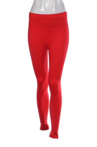 Damen Leggings Usa Pro, Größe M, Farbe Rot, Preis € 18,99