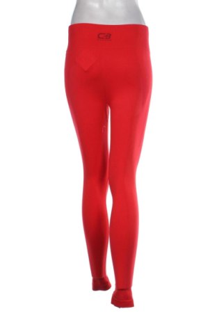 Damen Leggings Usa Pro, Größe M, Farbe Rot, Preis € 18,99