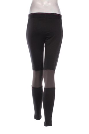 Damen Leggings Wedze, Größe S, Farbe Schwarz, Preis 13,00 €