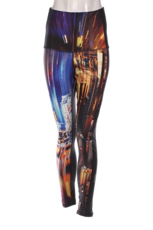 Γυναικείο κολάν Winshape, Μέγεθος M, Χρώμα Πολύχρωμο, Τιμή 16,99 €