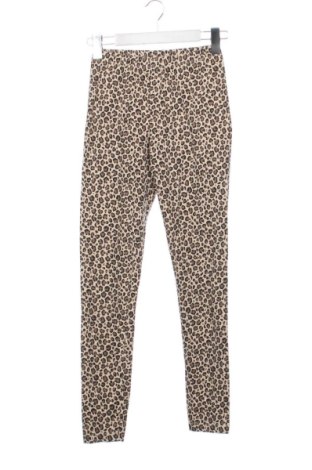 Γυναικείο κολάν Women's Collection, Μέγεθος XS, Χρώμα Πολύχρωμο, Τιμή 11,99 €