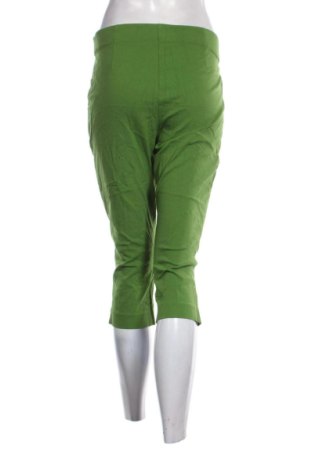 Damskie legginsy Women's Collection, Rozmiar XL, Kolor Zielony, Cena 51,99 zł