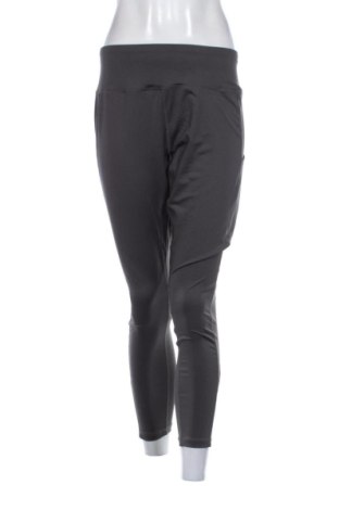 Γυναικείο κολάν Work Out, Μέγεθος XL, Χρώμα Γκρί, Τιμή 15,99 €