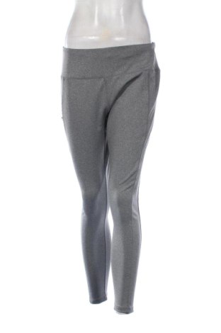 Damen Leggings Workout Empire, Größe M, Farbe Grau, Preis € 12,99