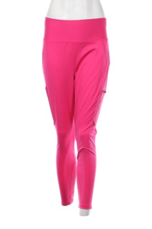 Damskie legginsy Wrangler, Rozmiar XL, Kolor Różowy, Cena 81,99 zł