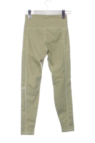 Damskie legginsy Yeaz, Rozmiar S, Kolor Zielony, Cena 315,99 zł