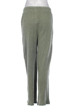 Damen Leggings Zara, Größe S, Farbe Grün, Preis 8,00 €