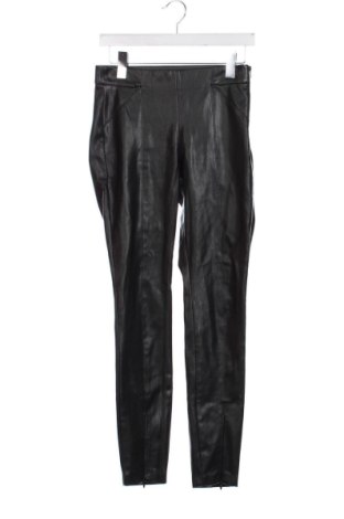 Damen Leggings Zara, Größe S, Farbe Schwarz, Preis 8,00 €