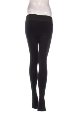 Damskie legginsy Zara, Rozmiar L, Kolor Niebieski, Cena 32,99 zł